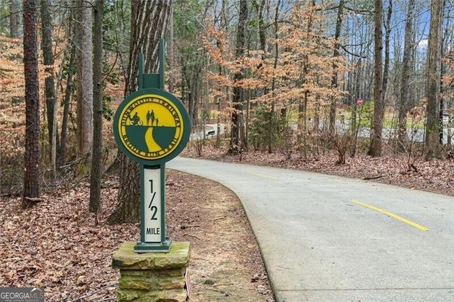 5018 Shadow Glen Ct, House other with 5 bedrooms, 3 bathrooms and 2 parking in Atlanta GA | Image 57