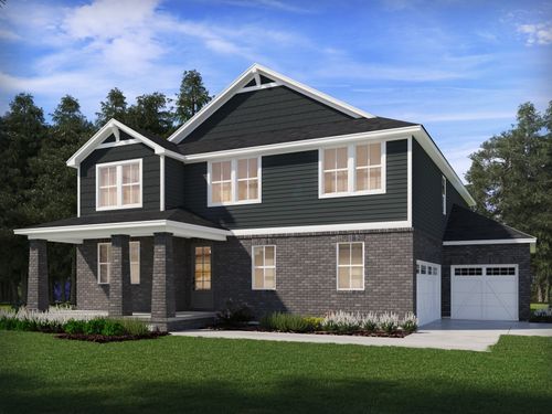 2054 Riley Park Drive, Franklin, TN, 37064 | Card Image