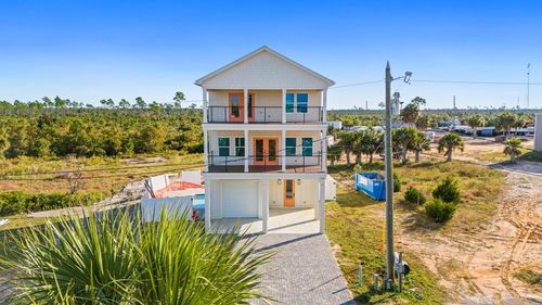 108 N 32nd St, Mexico Beach, FL, 32456-0232 | Card Image