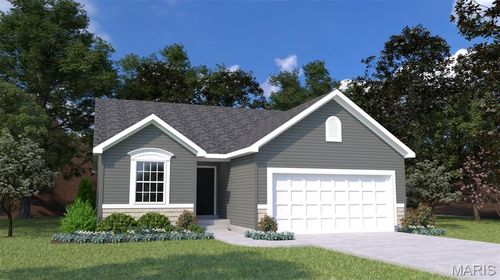 816 Cedarwood Dr, Moscow Mills, MO, 63362-1970 | Card Image