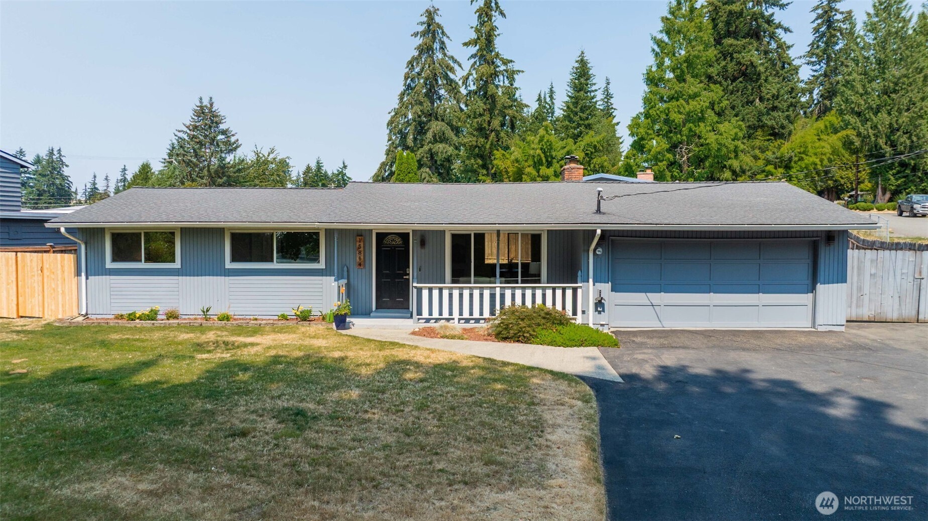 Residential in Lynnwood