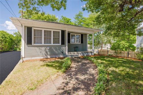 211 Legion Way, Cranston, RI, 02910 | Card Image