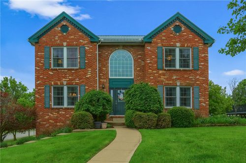 301 Commodore Drive, North Fayette, PA, 15057 | Card Image