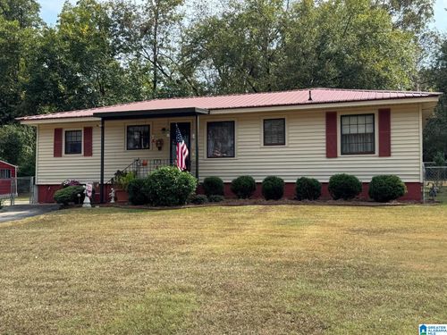 100 Midway Dr, Hueytown, AL, 35023-2141 | Card Image