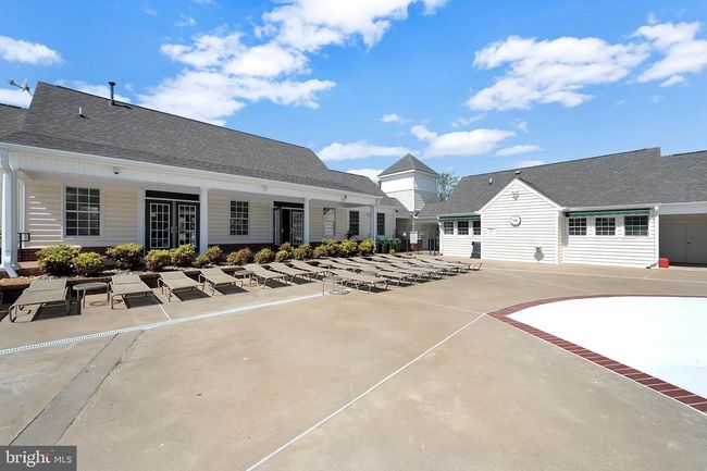 9404 Dalmahoy Ln, Townhouse with 2 bedrooms, 2 bathrooms and null parking in FREDERICKSBURG VA | Image 57