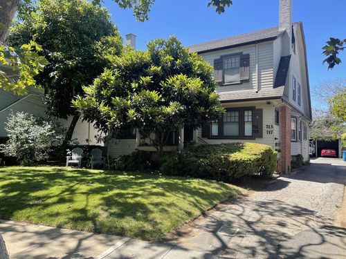 711 Highland Ave, San Mateo, CA, 94401-2201 | Card Image