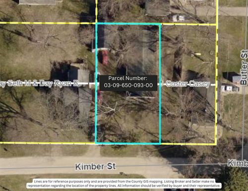 4691 Kimber Street, Heath Twp, MI, 49419 | Card Image