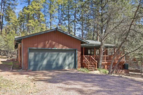 6740 W Ridge Rd, Pine, AZ, 85544-5652 | Card Image