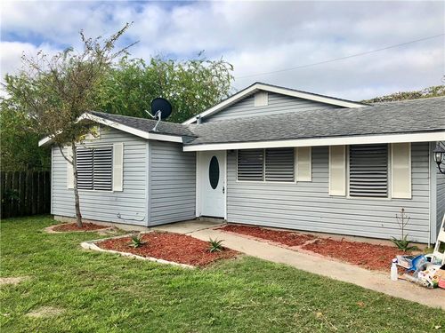 2314 Ollie St, Corpus Christi, TX, 78418-4728 | Card Image