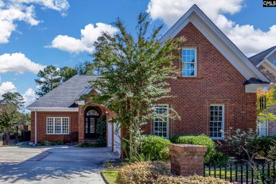 656 Beaver Park Drive, House other with 4 bedrooms, 4 bathrooms and null parking in Elgin SC | Image 1