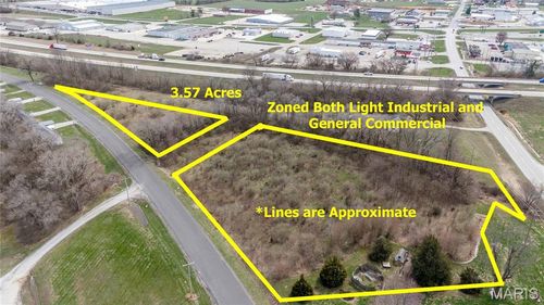 IL S 3rd St, Vandalia, IL, 62471 | Card Image