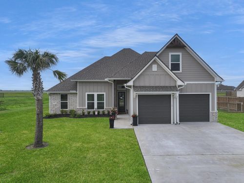 14845 Norma Jane Lane, Beaumont, TX, 77713 | Card Image