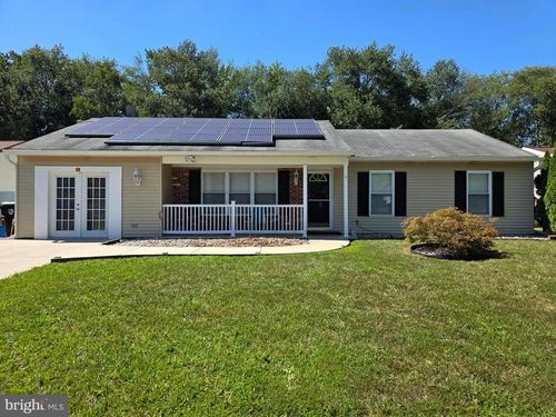 10 Eden Hollow Ln, SICKLERVILLE, NJ, 08081-1936 | Card Image