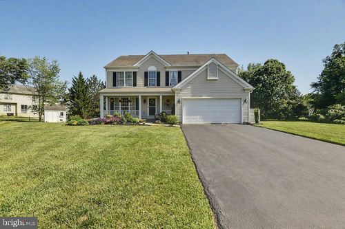 25 S Perch Creek Dr, NEWARK, DE, 19702-3941 | Card Image