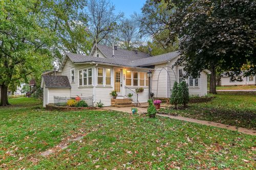 101 Mill St N, Kasota, MN, 56050-2018 | Card Image