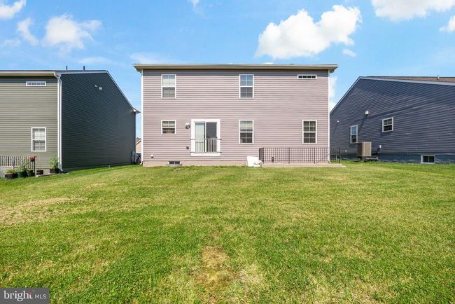 127 Stager Ave, House other with 4 bedrooms, 4 bathrooms and null parking in FALLING WATERS WV | Image 5