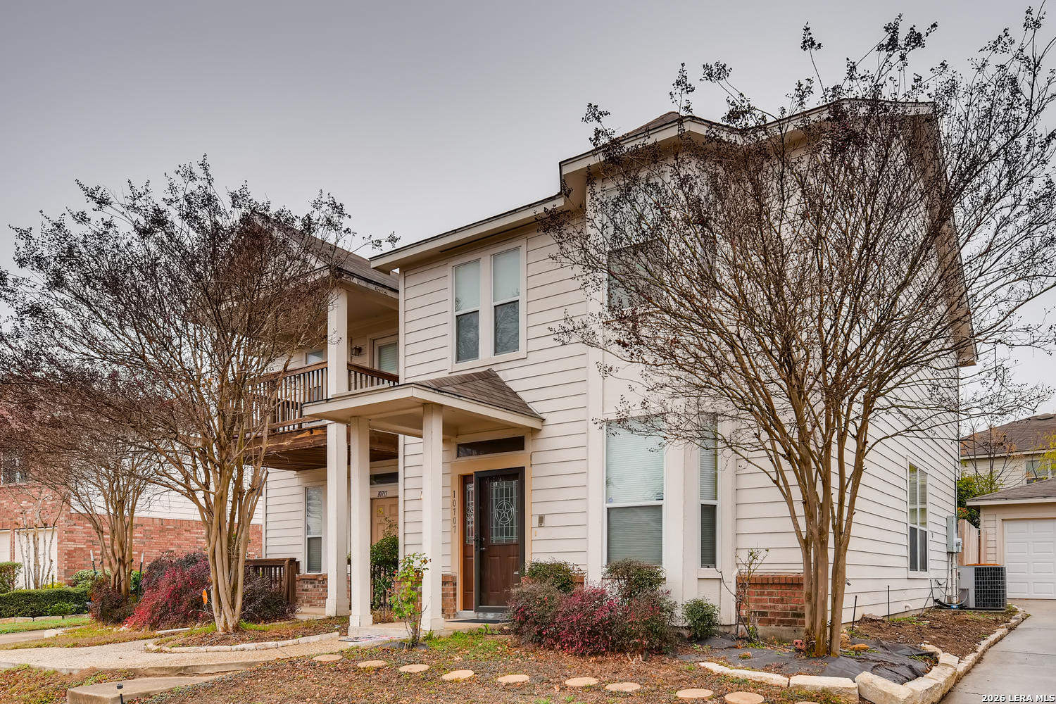 Residential Lease in San Antonio