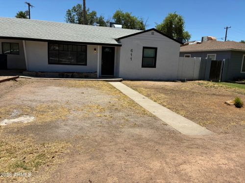 611 W 11th St, Tempe, AZ, 85281-5409 | Card Image