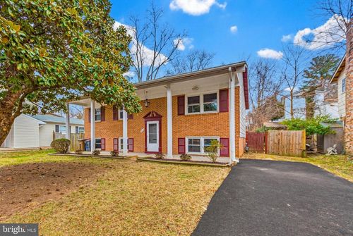 404 Ritchie Pkwy, ROCKVILLE, MD, 20852-1019 | Card Image