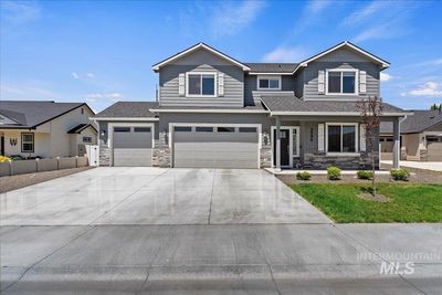 2596 Duchess Trail, House other with 5 bedrooms, 3 bathrooms and 3 parking in Emmett ID | Image 1