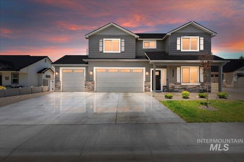 2596 Duchess Trail, Emmett, ID, 83617 | Card Image