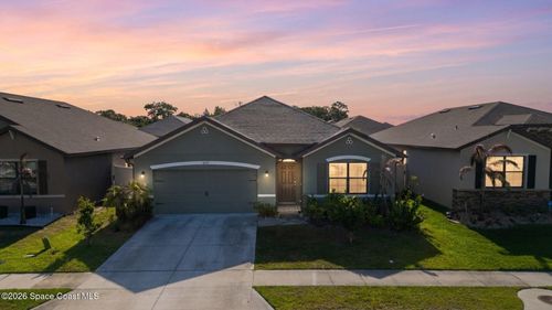 4687 Magenta Isles Dr, Melbourne, FL, 32904-8416 | Card Image