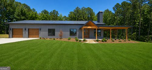 190 Dub Walker Rd, Jackson, GA, 30233-5401 | Card Image