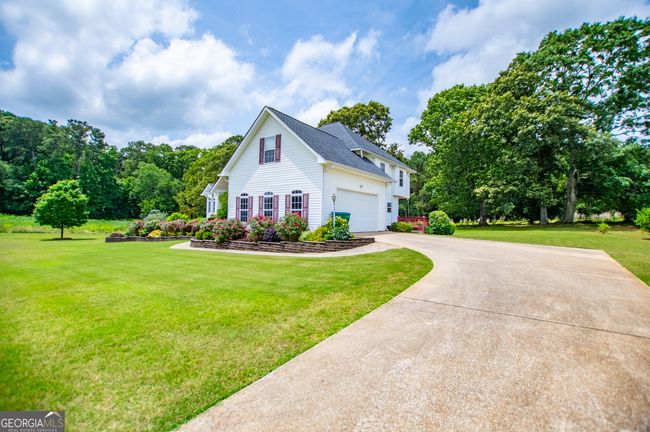15 Fast Ln, House other with 4 bedrooms, 3 bathrooms and 2 parking in Ranburne AL | Image 10