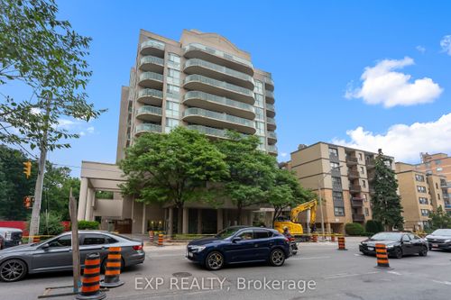 308-398 Eglinton Ave E, Toronto, ON, M4P3H8 | Card Image