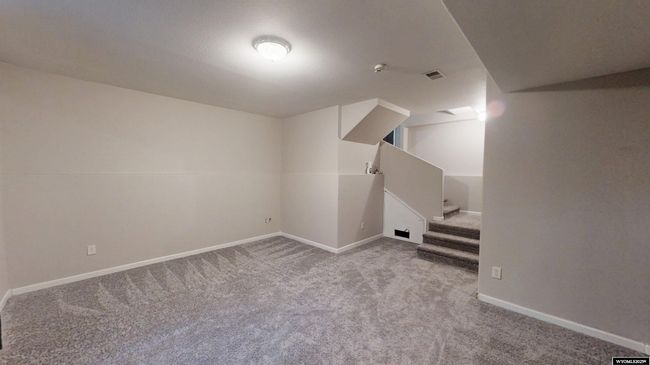 1306 E 19 Th St, House other with 4 bedrooms, 2 bathrooms and null parking in Casper WY | Image 24