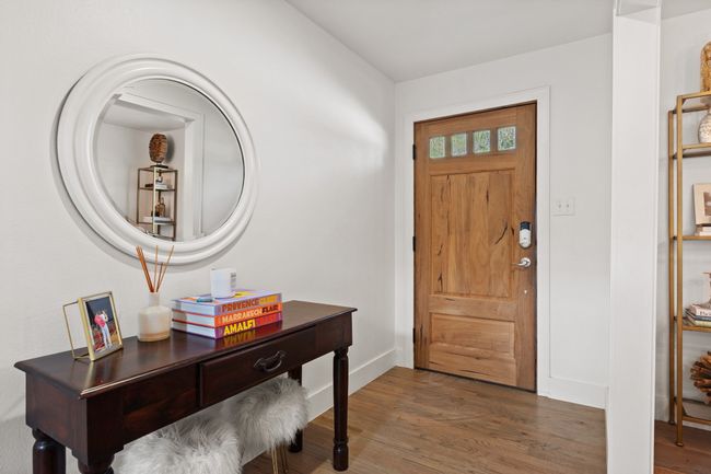 3612 Grandview Dr, House other with 3 bedrooms, 2 bathrooms and null parking in Grapevine TX | Image 7