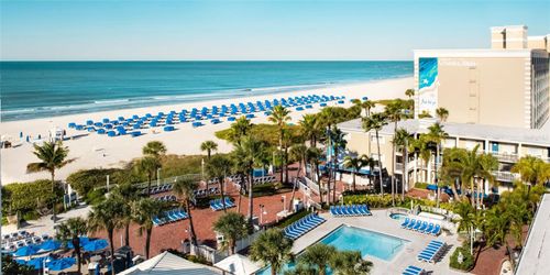 5227-5500 Gulf Blvd, ST PETE BEACH, FL, 33706-2323 | Card Image