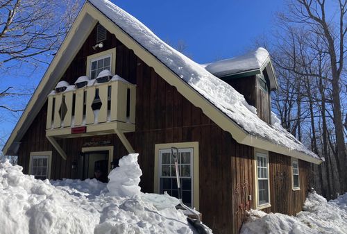 m391-6 Bunny Ln, Wilmington, VT, 05363 | Card Image