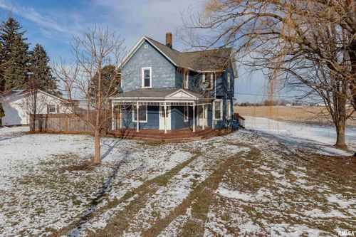 305 W Lloyd St, Reynolds, IL, 61279-9733 | Card Image