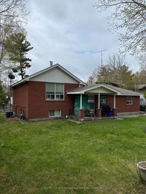 41 Lindale Ave, Tiny, ON, L9M0J2 | Card Image