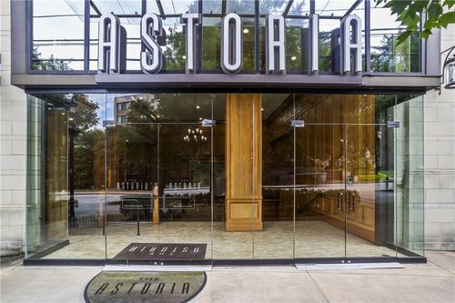 unit-402-2233 Peachtree Rd Ne, Atlanta, GA, 30309-1183 | Card Image