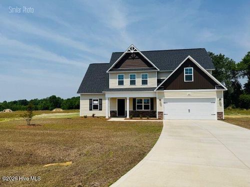 205 Magen Ct, Richlands, NC, 28574-8378 | Card Image