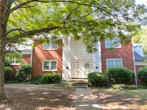 1035 Nichols Drive, Raleigh, NC, 27605 | Card Image