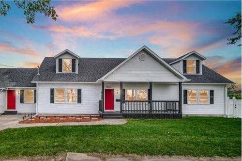 3028 W 15th Ave, Gary, IN, 46404-2049 | Card Image