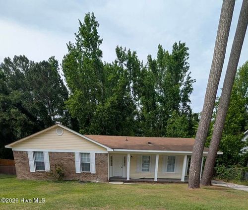 3522 Stoney Brook Rd, Augusta, GA, 30906-5198 | Card Image