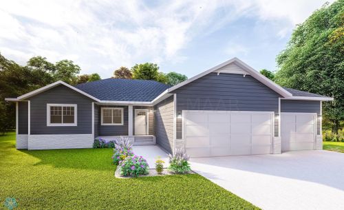 105 Sunrise Drive, Mapleton, ND, 58059 | Card Image