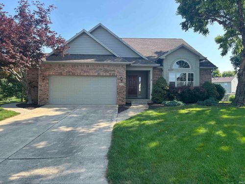 216 Berwick Dr, Lafayette, IN, 47909-6904 | Card Image