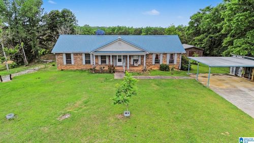 460 County Road 295, Jemison, AL, 35085-6530 | Card Image
