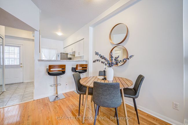 6 - 10 St Moritz Way, Condo with 3 bedrooms, 3 bathrooms and null parking in Markham ON | Image 10