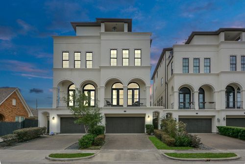 314 W Clay St, Houston, TX, 77019-4405 | Card Image