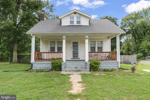 5815 Robin Ln, SUITLAND, MD, 20746-5100 | Card Image