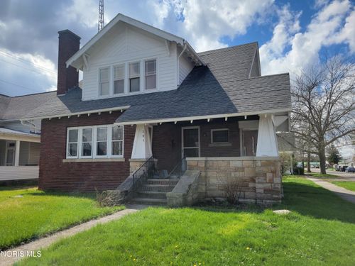 301 S Main St, Ada, OH, 45810-1415 | Card Image