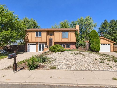 1115 Nolte Dr, Colorado Springs, CO, 80916 | Card Image