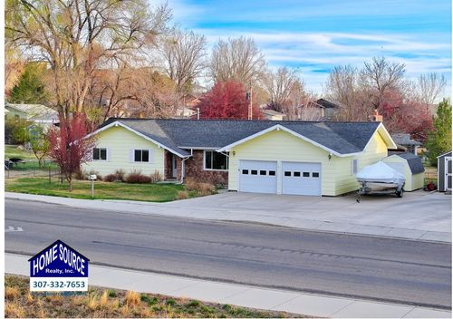 750 Fremont St, Lander, WY, 82520-3801 | Card Image