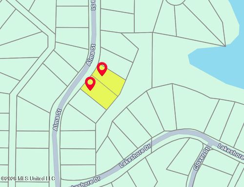 000 Alma Street, Lumberton, MS, 39455 | Card Image